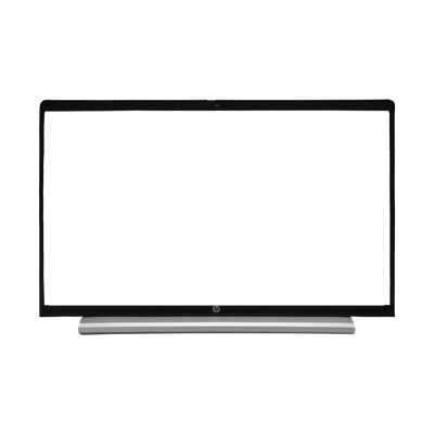 BEZEL DISPLAY HP PROBOOK 440 G8 G9 G10 EBX8Q024010, color Negro