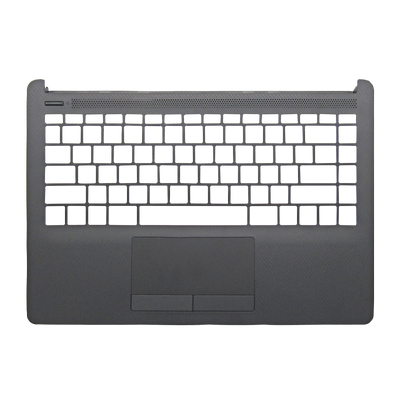 Palmrest HP 240 G8 G9 Color Negro LA 6070B1390201 i5-12, Sin Mousepad, Sin Teclado