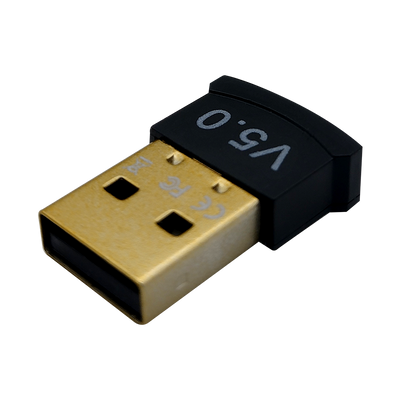 Adaptador USB Bluetooth mini CSR V5.0 10mt
