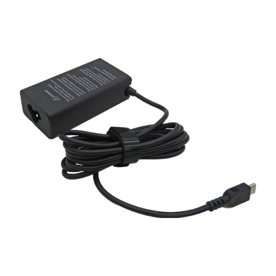 Cargador de corriente para portatil Lenovo  20V-3.25A/15V-3A/9V-2A/5V-2A 65W 5A11J62092 / USB-C