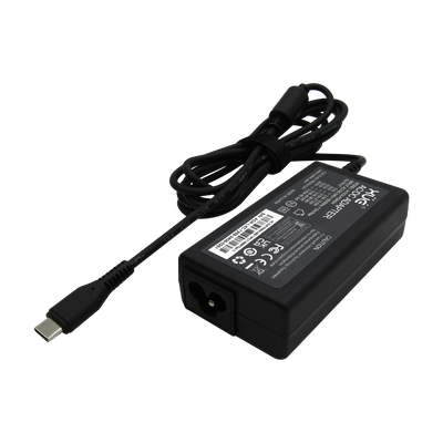 Cargador de corriente XUE® para Desktop Tipo C 20V-3.25A/15V-3A/9V-2A/5V-2A 65W / USB-C (Desktop)