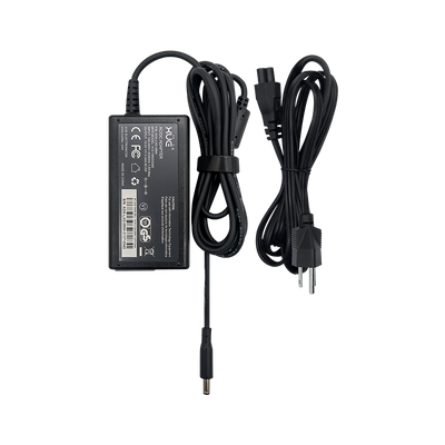 Cargador de corriente XUE® para portátil DELL 19.5V-3.34A 65W /4.5*3.0