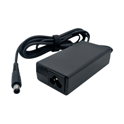 Cargador de corriente XUE® para portátil DELL 19.5V-3.34A 65W PA-12 REC /7.4*5.0