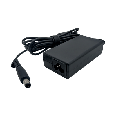 Cargador de corriente XUE® para portátil HP 19.5V-3.33A 65W PIN CENTRAL /7.4*5.0