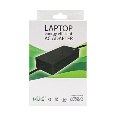 Cargador de corriente XUE® para Desktop Tipo C 20V-28V-5A/15V-3A/9V-3A/5V-3A PD3.1 GaN 140W / USB-C (Desktop)