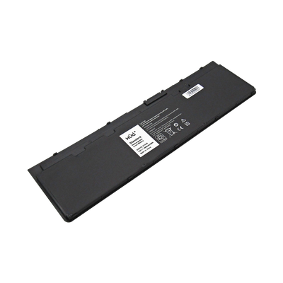 Batería XUE® para portátil DELL E7240 E7250 7.4V-6000mAh 45WH WD52H