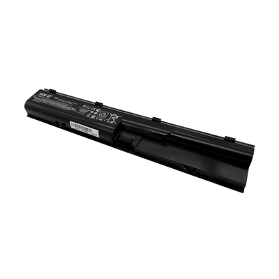 Batería XUE® para portátil HP ProBook 4330S 4440S 10.8V-4400mAh 48WH PR06