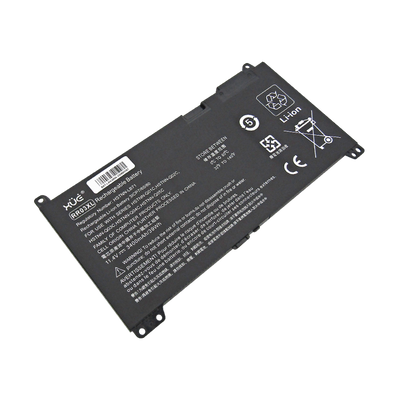 Batería XUE® para portátil HP 430-G4/G5, 440-G4/G5, 450-G4 11.4V-3400MAH 39W 2.8AH RR03XL