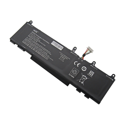 Batería XUE® para portátil HP ZBook 14 G10 830 840 G9 G10 11.4V-4150MAH 47WH 3-Cell CI5-13 WP03XL