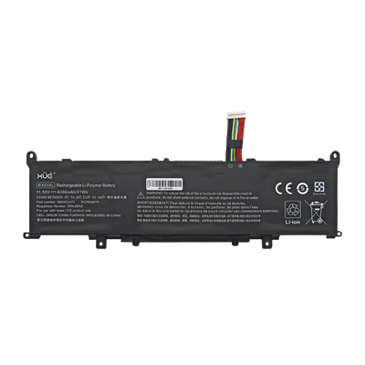 Batería XUE® para portátil 440 460 640 G11 11.55V-4380mah 51W 3-CELLS U5-125 RX03XL