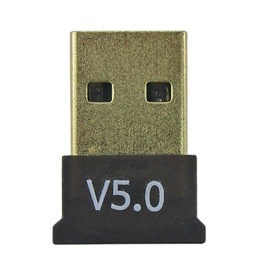 Adaptador USB Bluetooth mini CSR V5.0 10mt XUE®