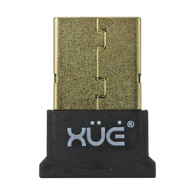 Adaptador USB Bluetooth mini CSR V5.0 10mt XUE®