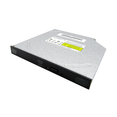 Drive quemador interno 12.7MM SATA para laptops DVD+RW 8X LITEON DS-8ACSH