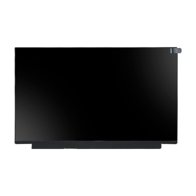 Pantalla LED para portátil de 15.6 30-PIN Con Inferior Derecha SLIM MATTE 1920*1080 IPS NT156FHM-N62 (No brackets)