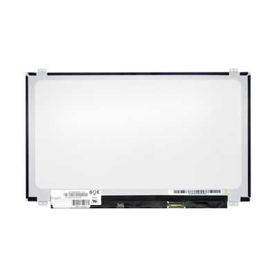 Pantalla LED para portátil de 15.6 30-PIN CON INF-DER slim 1366*768 N156BGA-EA2 mate