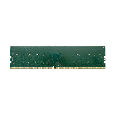 Memoria RAM para desktop DDR4 PC4-25600 16GB 3200MHZ CL22 1.2V 16C Crucial CT16G4DFRA32A (workstations)