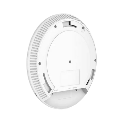 Punto de Acceso WI-FI 6 802.11AX 4X4:4 GWN7664, color Blanco, marca Grandstream