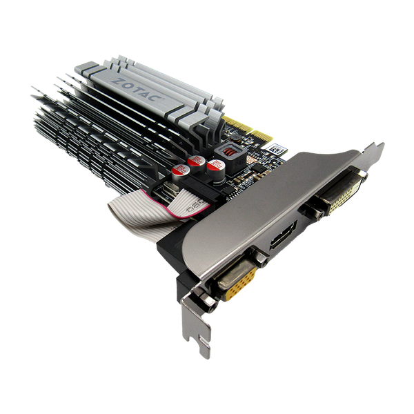 Asus Zotac 730 4gb Nvidia Geforce Colorful GT 730 4Gb DDR3 Graphic