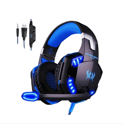 Gaming