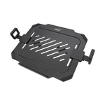 Base Universal Ajustable para LAPTOPS 12-16" VESA, NEGRA, ACERO, NBH-8 XUE®