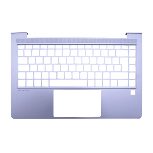 Palmrest HP PROBOOK 440 G8 G9 G10, Color Silver M23770-161, Sin Mousepad, Sin Teclado