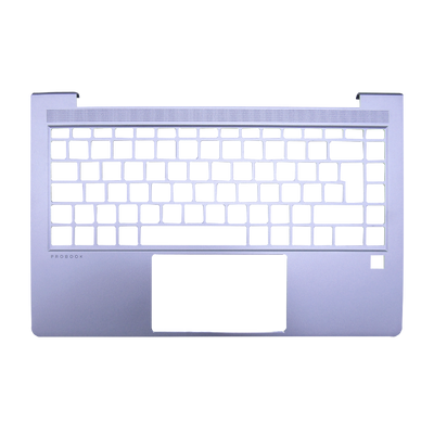 Palmrest HP PROBOOK 440 G8 G9 G10, Color Silver M23770-161, Sin Mousepad, Sin Teclado