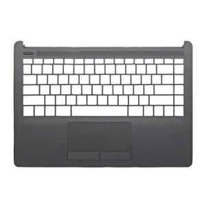 Palmrest HP 240 G8 G9 Color Negro LA 6070B1390201 i5-12, Sin Mousepad, Sin Teclado