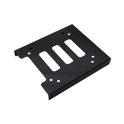 Caja convertidor discos duros de 2.5" a 3.5" marca XUE®