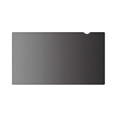 Filtro de privacidad para pantallas de laptops 14" 16:9 XUE®