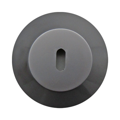 Slot adhesivo 3M para guaya de seguridad tipo Kensington con conector T-Bar para slot color Gris 15KG 3 x 7mm XUE®