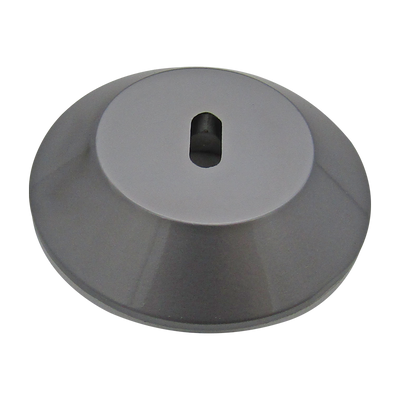 Slot adhesivo 3M para guaya de seguridad tipo Kensington con conector T-Bar para slot color Gris 15KG 3 x 7mm XUE®