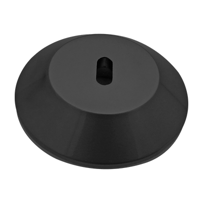 Slot adhesivo para guaya de seguridad tipo Kensington con conector T-Bar para slot color Negro 15KG 3 x 7mm XUE®