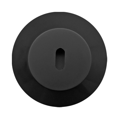 Slot adhesivo para guaya de seguridad tipo Kensington con conector T-Bar para slot color Negro 15KG 3 x 7mm XUE®