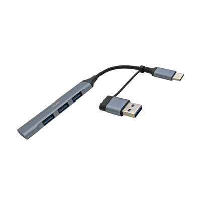 Hub USB