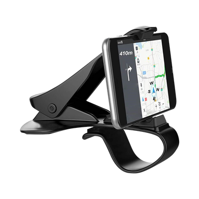 Soporte de celular 6.5" para tablero de carro marca XUE®