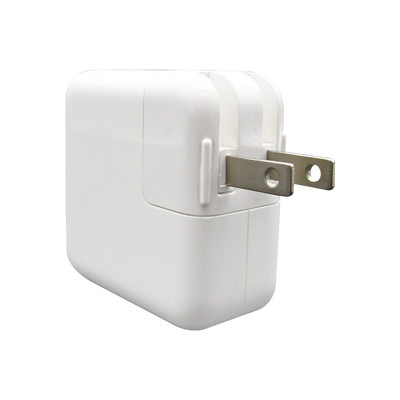 Cargador para APPLE MACBOOK 20V-1.53A, 15V-2A, 9V-3A, 5V-3A 30W A1882 BLANCO /USB-C