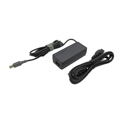 Cargador de corriente para portatil Lenovo 20V-3.25A 65W PIN CENTRAL /5.5*7.9