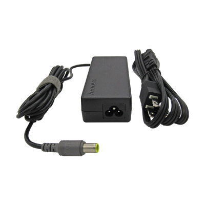 Cargador de corriente para portatil Lenovo 20V-4.5A 90W PIN CENTRAL/5.5*7.9