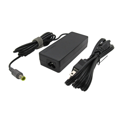 Cargador de corriente para portatil Lenovo 20V-4.5A 90W PIN CENTRAL/5.5*7.9