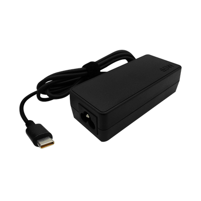 Cargador de corriente para portátil LENOVO 20V-3.25A/15V-3A/9V-2A/5V-2A 65W 01FR024 / USB-C