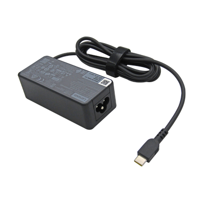 Cargador de corriente LENOVO 20V-2.25A/15V-3A/9V-2A/5V-2A 45W ADLX45YLC3D / USB-C