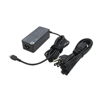Cargador de corriente LENOVO 20V-2.25A/15V-3A/9V-2A/5V-2A 45W ADLX45YLC3D / USB-C