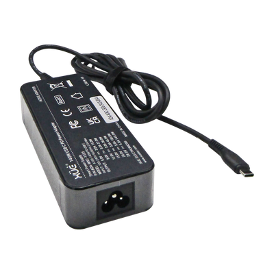 Cargador de corriente XUE® para Desktop Tipo C 20V-28V-5A/15V-3A/9V-3A/5V-3A PD3.1 GaN 140W / USB-C (Desktop)