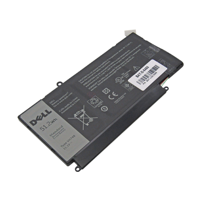 Batería para portátil Dell VOSTRO 5460 5470 5560 5480 51.2WH VH748