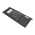 Batería XUE® para portátil DELL  Latitude 3410 3510 Insp. 5300 5401 15.2V-3600mAh 55Wh H5CKD