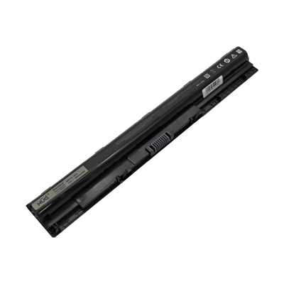 Batería XUE® para portátil DELL INSPIRON 14-3451 15-3551 3460 3570 14.8V-2600MAH 40W M5Y1K WKRJ2/DELL 3451