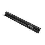 Batería XUE® para portátil DELL INSPIRON 14-3451 15-3551 3460 3570 14.8V-2600MAH 40W M5Y1K WKRJ2/DELL 3451