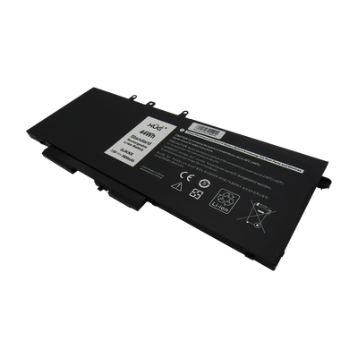 Batería XUE® para portátil DELL Latitude 5320 7320 7420 7520 15.2V 3600mAh 55Wh 4-CELLS CI5-11 7FMXV (LARGA)