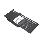 Batería XUE® para portátil DELL LAT E5270 E5470 E5570 7.6V-5800MAH 44WH 6MT4T