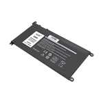 Batería XUE® para portátil DELL 5468 5567 7368 11.4-3400 38WH WDX0R